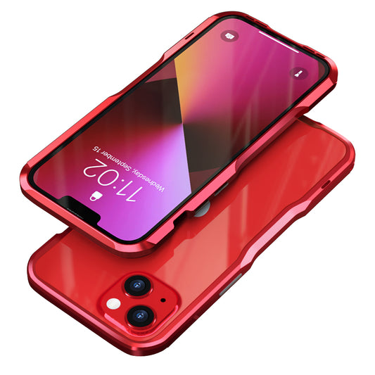 ultramarinetech-for-luphie-bumper-iphone-13-mini-phone-case-military-grade-protection-13