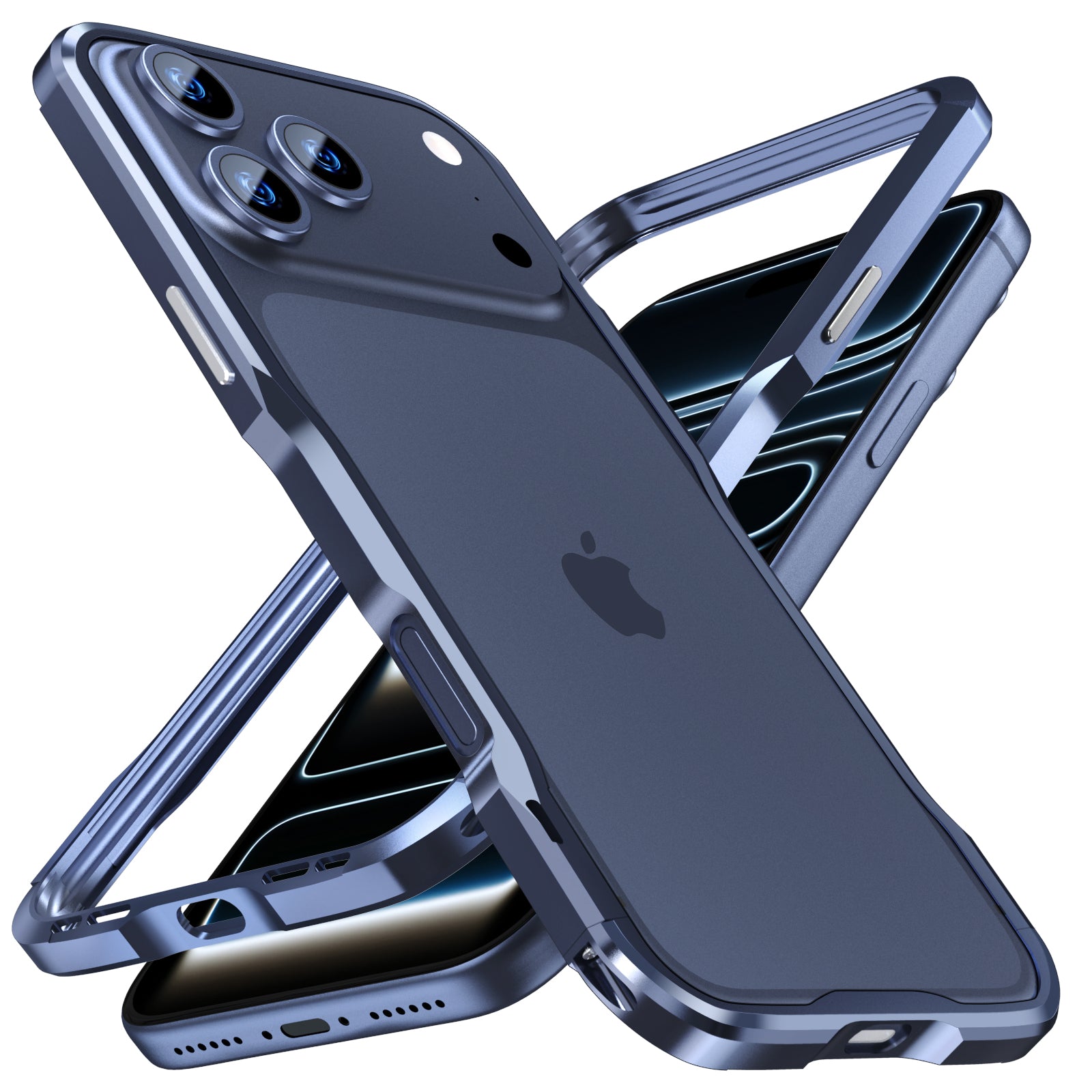 ultramarinetech-for-luphie-bumper-iphone-17-pro-max-phone-case-military-grade-protection-2