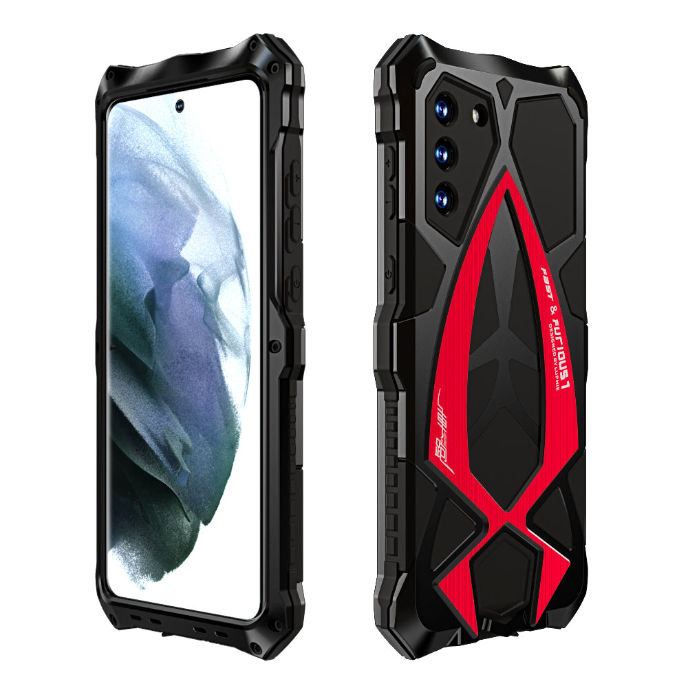 ultramarinetech-for-luphie-warrior-armor-galaxy-s21-plus-phone-case-metal-protection-2
