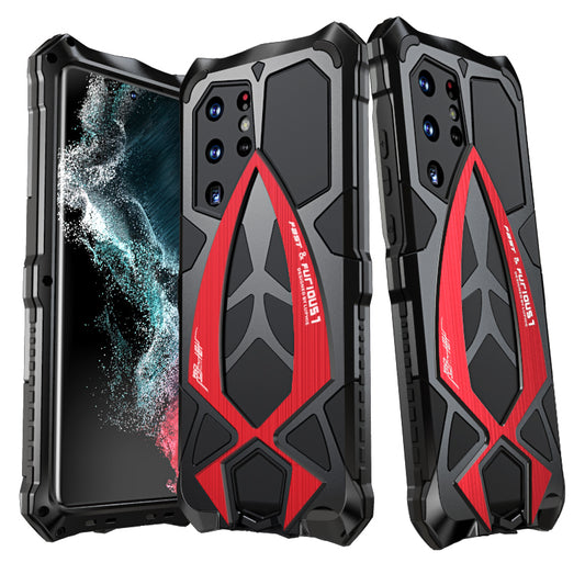 ultramarinetech-for-luphie-warrior-armor-galaxy-s22-ultra-phone-case-metal-protection-11