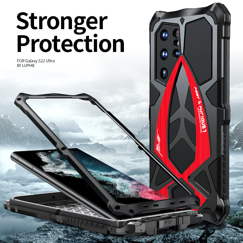 ultramarinetech-for-luphie-warrior-armor-galaxy-s22-ultra-phone-case-metal-protection-3
