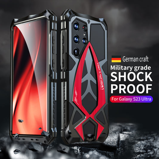 ultramarinetech-for-luphie-warrior-armor-galaxy-s23-ultra-phone-case-metal-protection-2