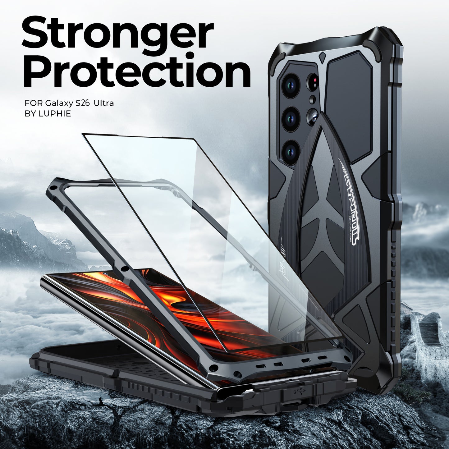 ultramarinetech-for-luphie-warrior-armor-galaxy-s26-ultra-phone-case-metal-protection-5