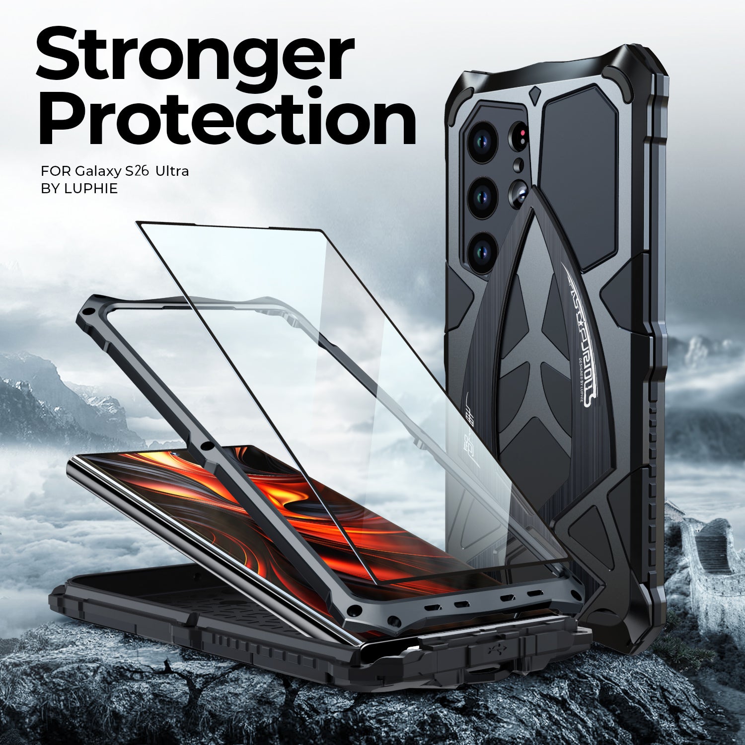 ultramarinetech-for-luphie-warrior-armor-galaxy-s26-ultra-phone-case-metal-protection-5