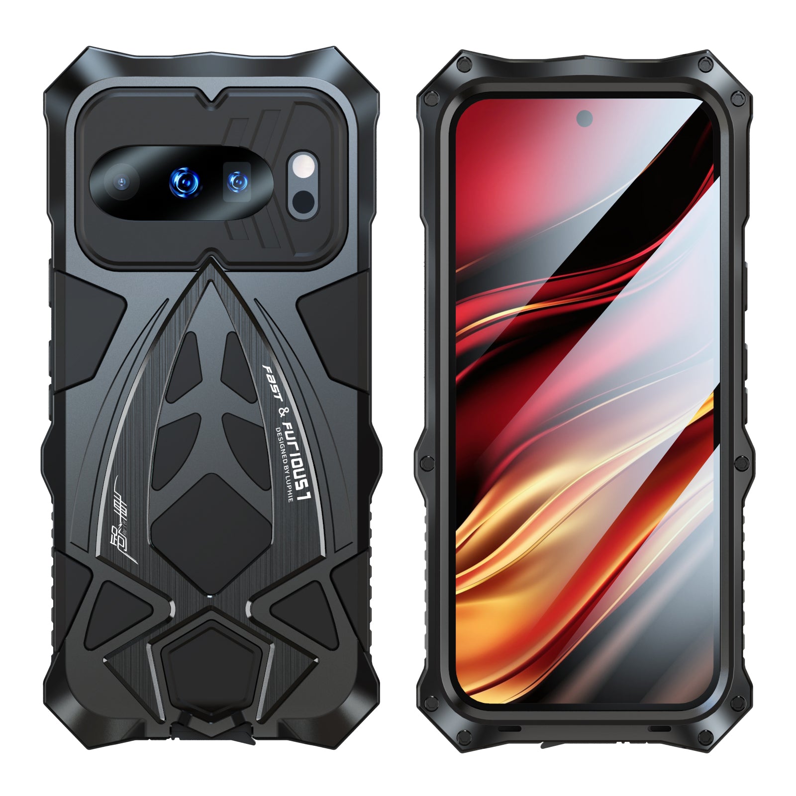 ultramarinetech-for-luphie-warrior-armor-google-pixel-10-case-metal-protection-11