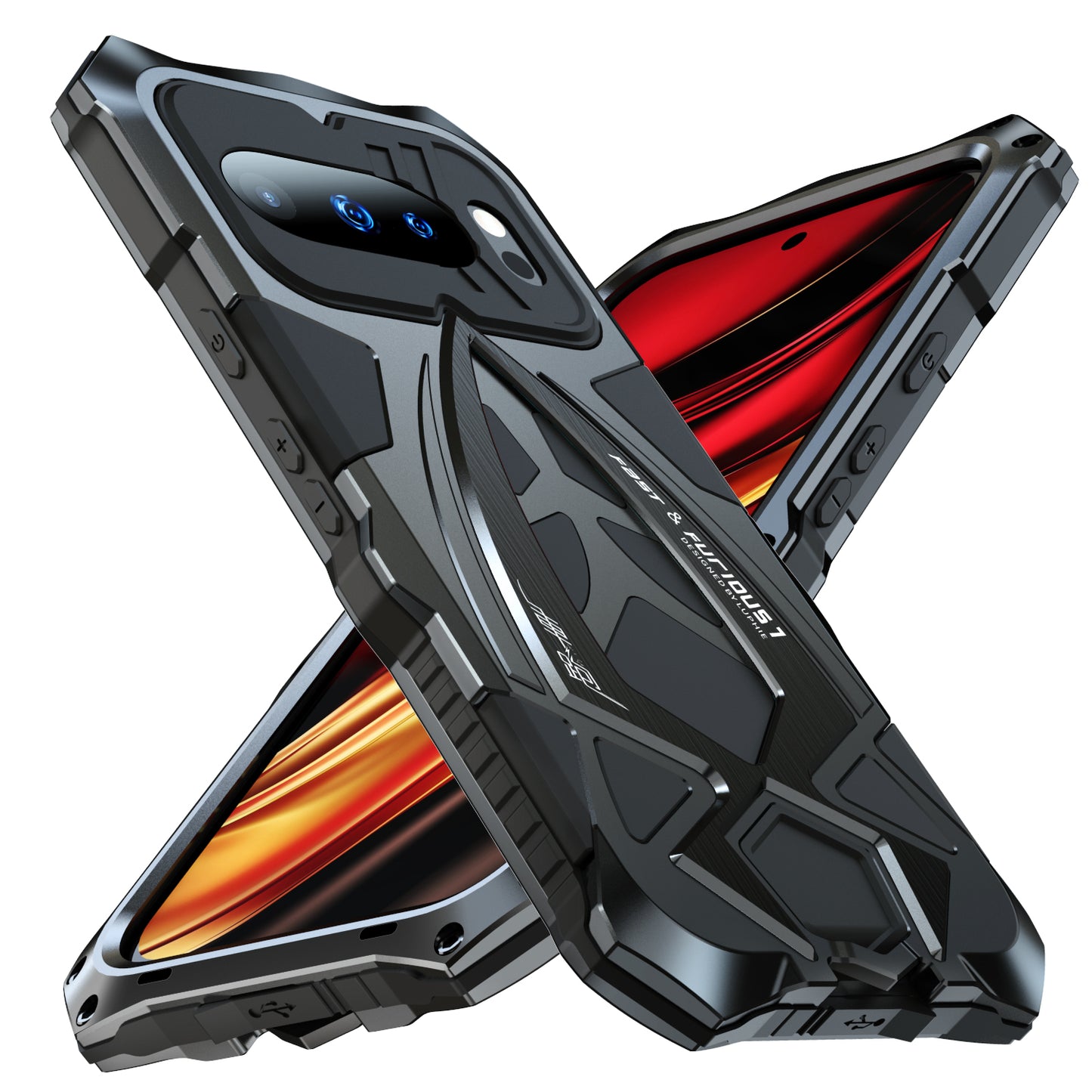 ultramarinetech-for-luphie-warrior-armor-google-pixel-10-case-metal-protection-9