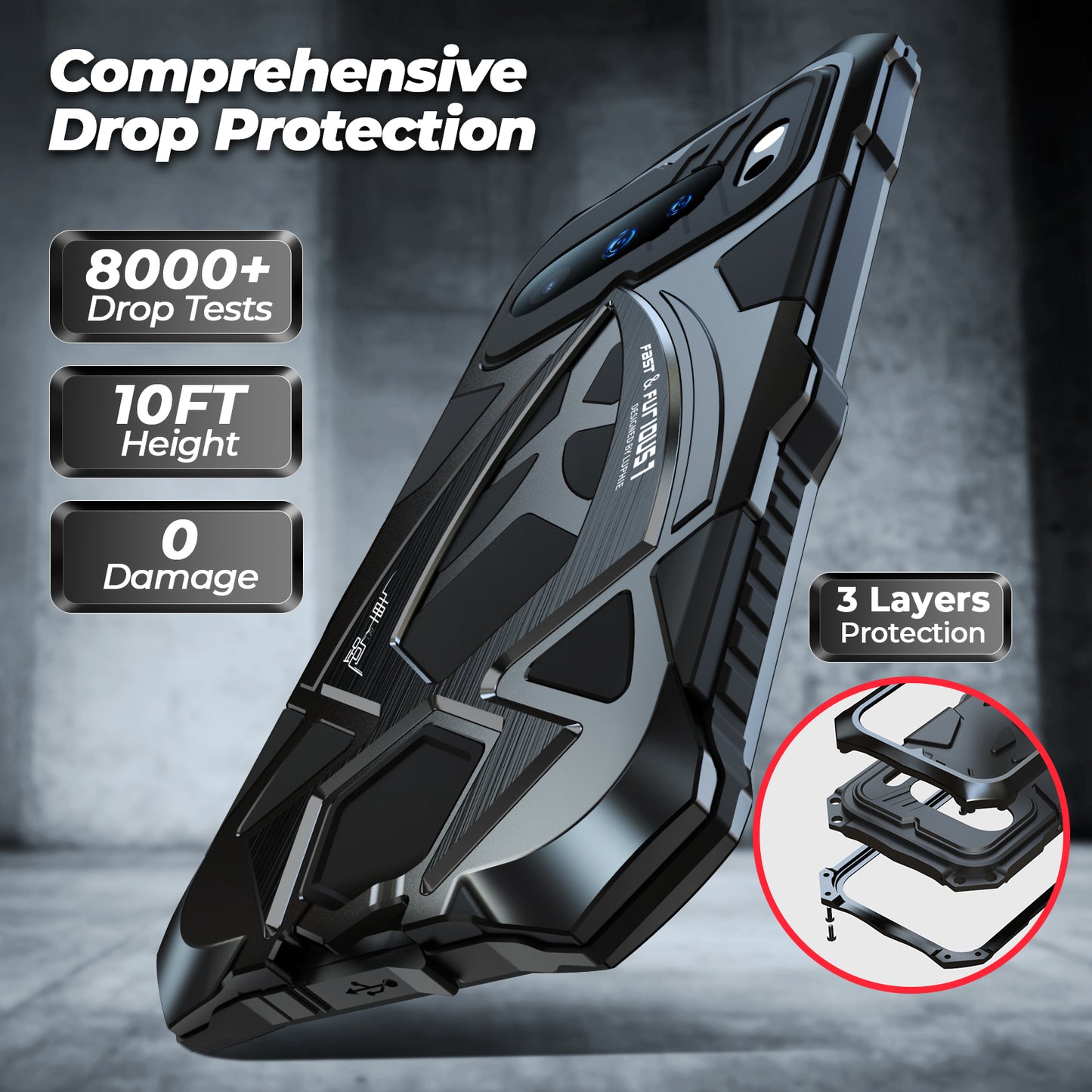 ultramarinetech-for-luphie-warrior-armor-google-pixel-10-pro-case-metal-protection-4