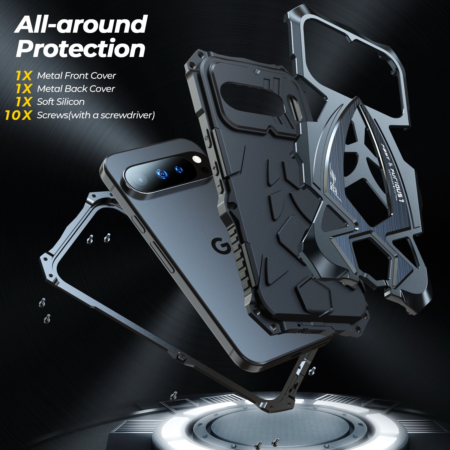 ultramarinetech-for-luphie-warrior-armor-google-pixel-10-pro-case-metal-protection-5