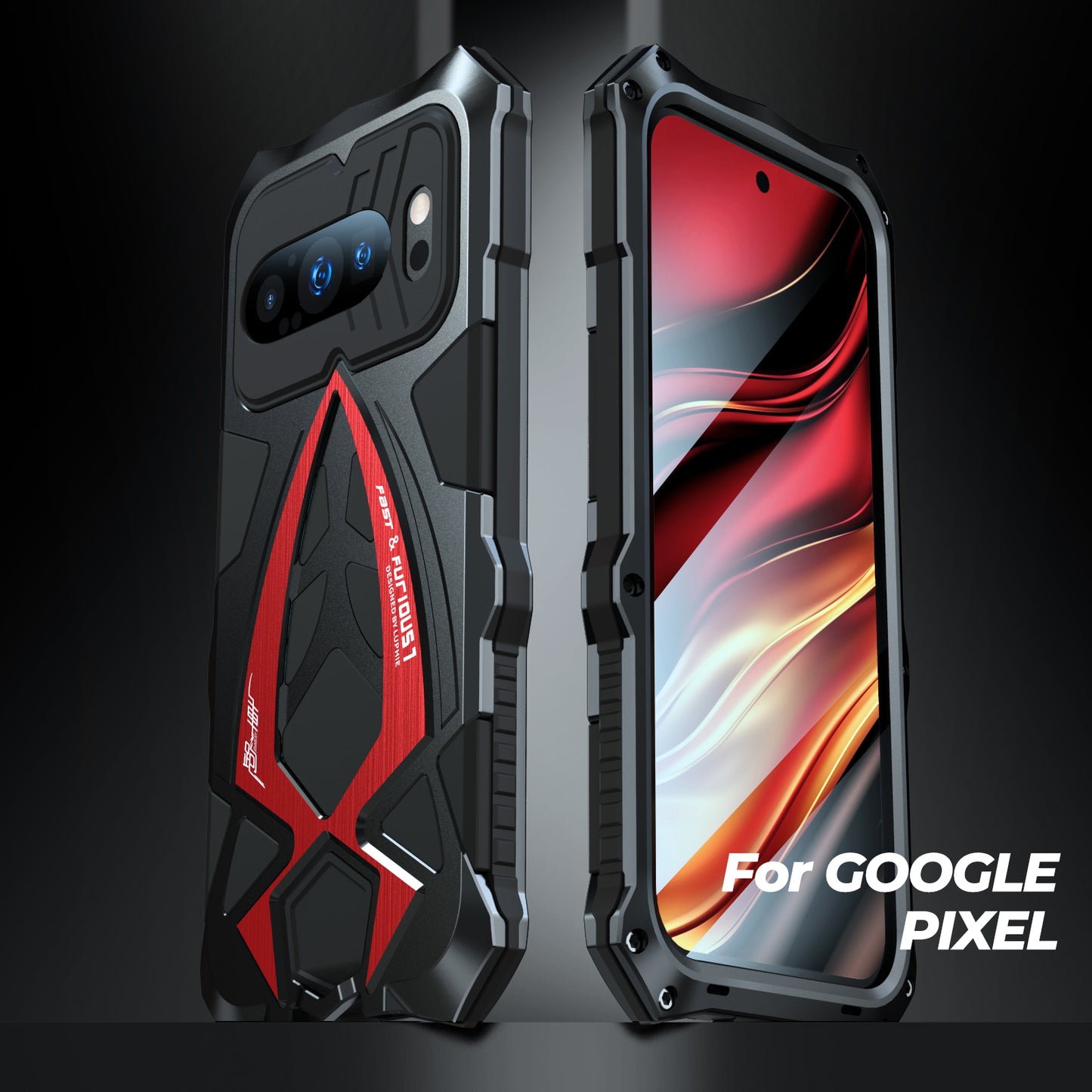 ultramarinetech-for-luphie-warrior-armor-google-pixel-9-pro-case-metal-protection-7