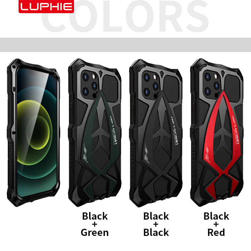 ultramarinetech-for-luphie-warrior-armor-iphone-12-pro-max-phone-case-metal-protection-13
