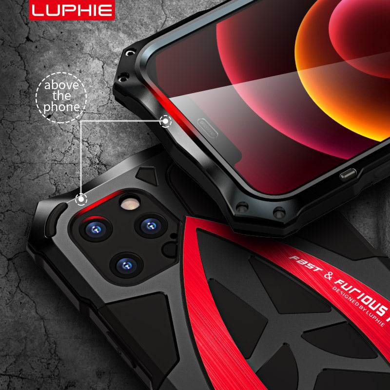 ultramarinetech-for-luphie-warrior-armor-iphone-12-pro-phone-case-metal-protection-12