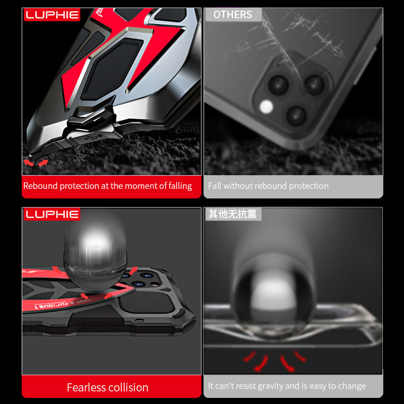 ultramarinetech-for-luphie-warrior-armor-iphone-12-pro-phone-case-metal-protection-13