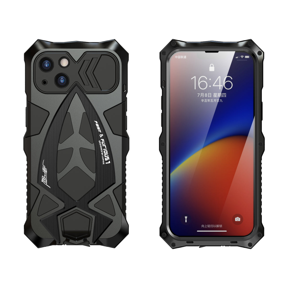 ultramarinetech-for-luphie-warrior-armor-iphone-13-mini-phone-case-metal-protection-14