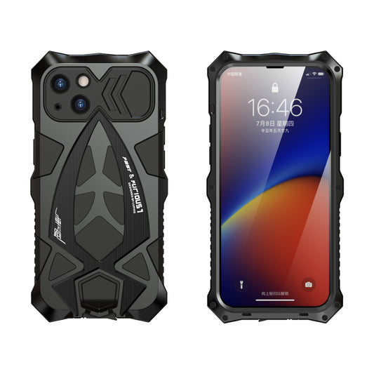 ultramarinetech-for-luphie-warrior-armor-iphone-13-mini-phone-case-metal-protection-14