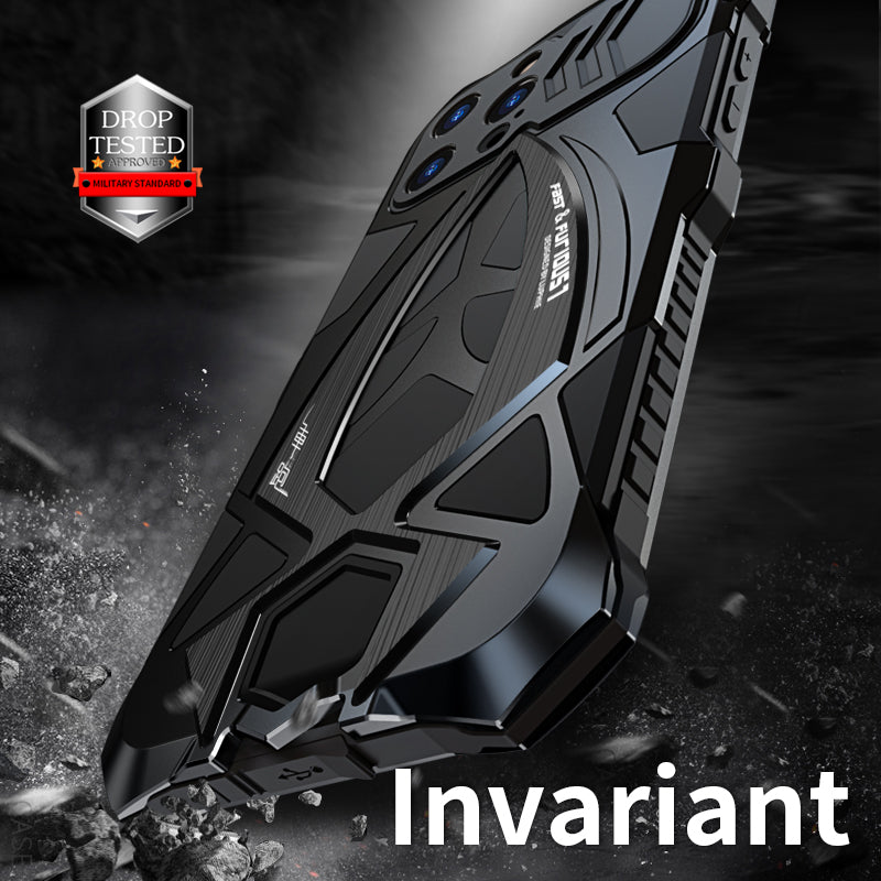 ultramarinetech-for-luphie-warrior-armor-iphone-13-mini-phone-case-metal-protection-7