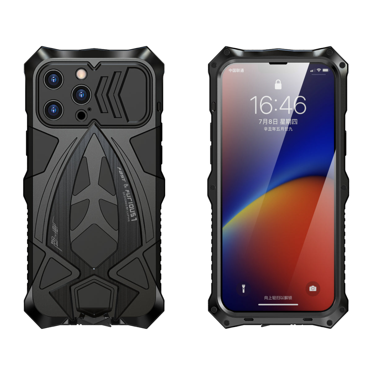 ultramarinetech-for-luphie-warrior-armor-iphone-13-pro-max-phone-case-metal-protection-15