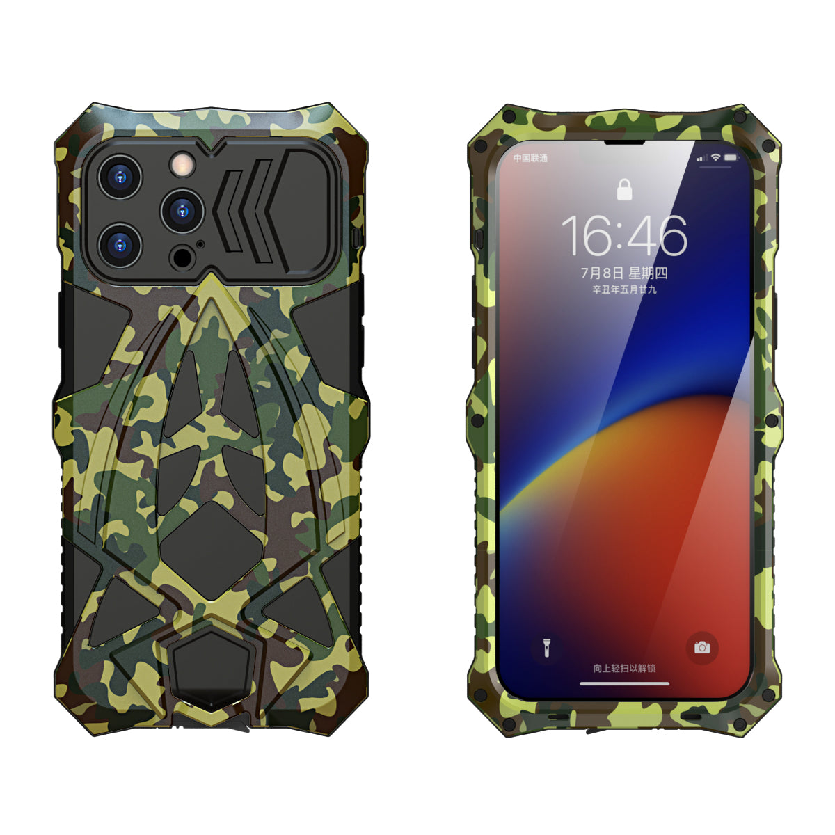 ultramarinetech-for-luphie-warrior-armor-iphone-13-pro-max-phone-case-metal-protection-17