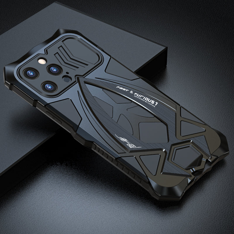 ultramarinetech-for-luphie-warrior-armor-iphone-13-pro-max-phone-case-metal-protection-2