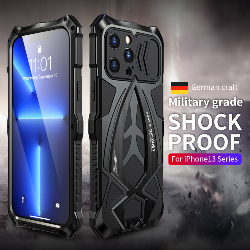 ultramarinetech-for-luphie-warrior-armor-iphone-13-pro-max-phone-case-metal-protection-8
