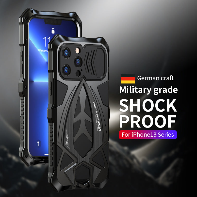 ultramarinetech-for-luphie-warrior-armor-iphone-13-pro-phone-case-metal-protection-5