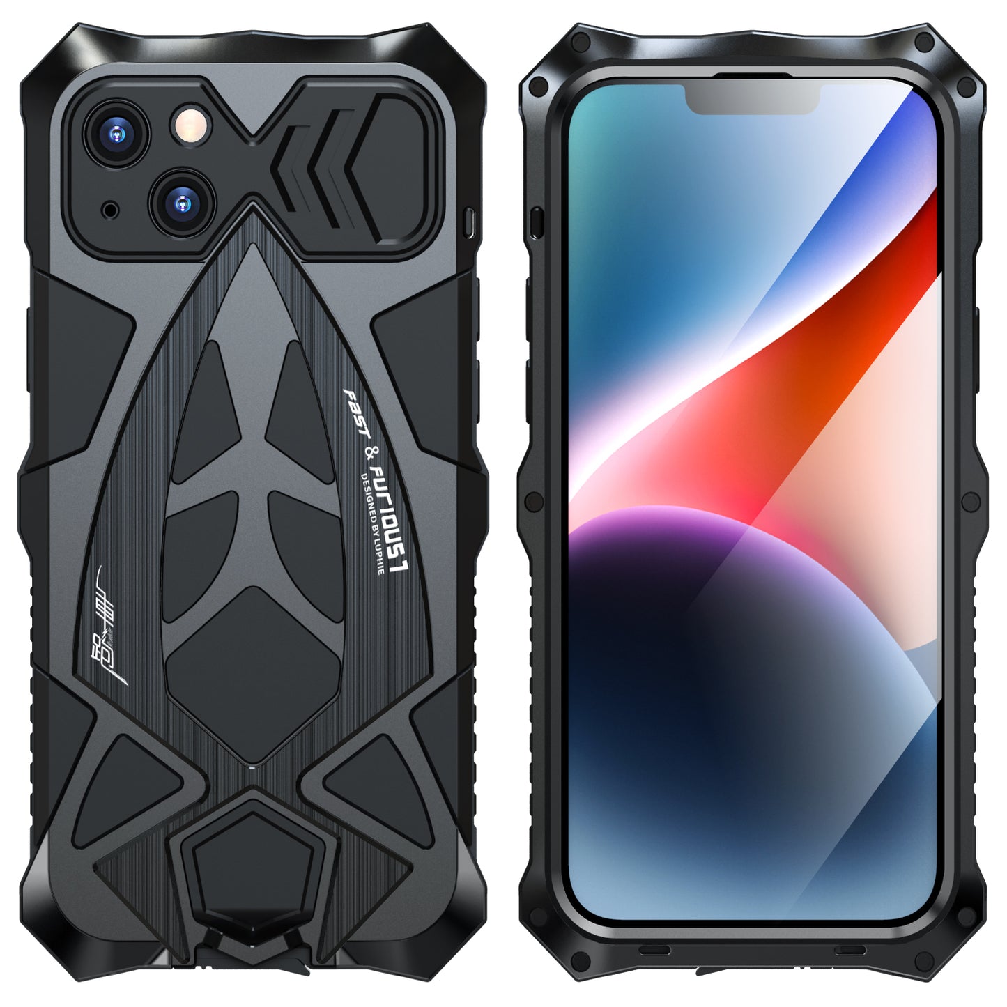 ultramarinetech-for-luphie-warrior-armor-iphone-14-phone-case-metal-protection-11