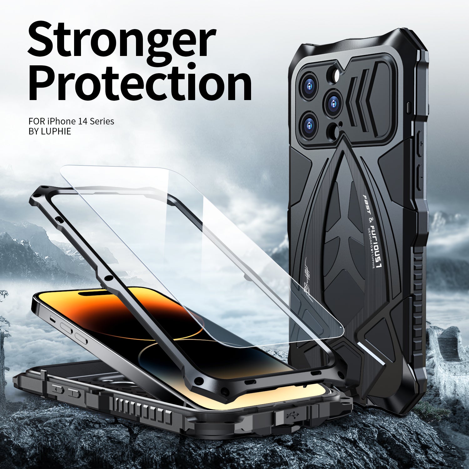 ultramarinetech-for-luphie-warrior-armor-iphone-14-phone-case-metal-protection-4