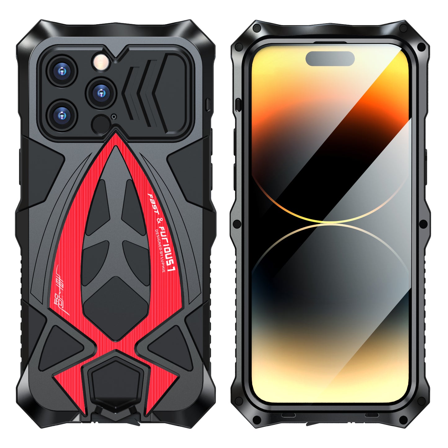 ultramarinetech-for-luphie-warrior-armor-iphone-14-pro-max-phone-case-metal-protection-13