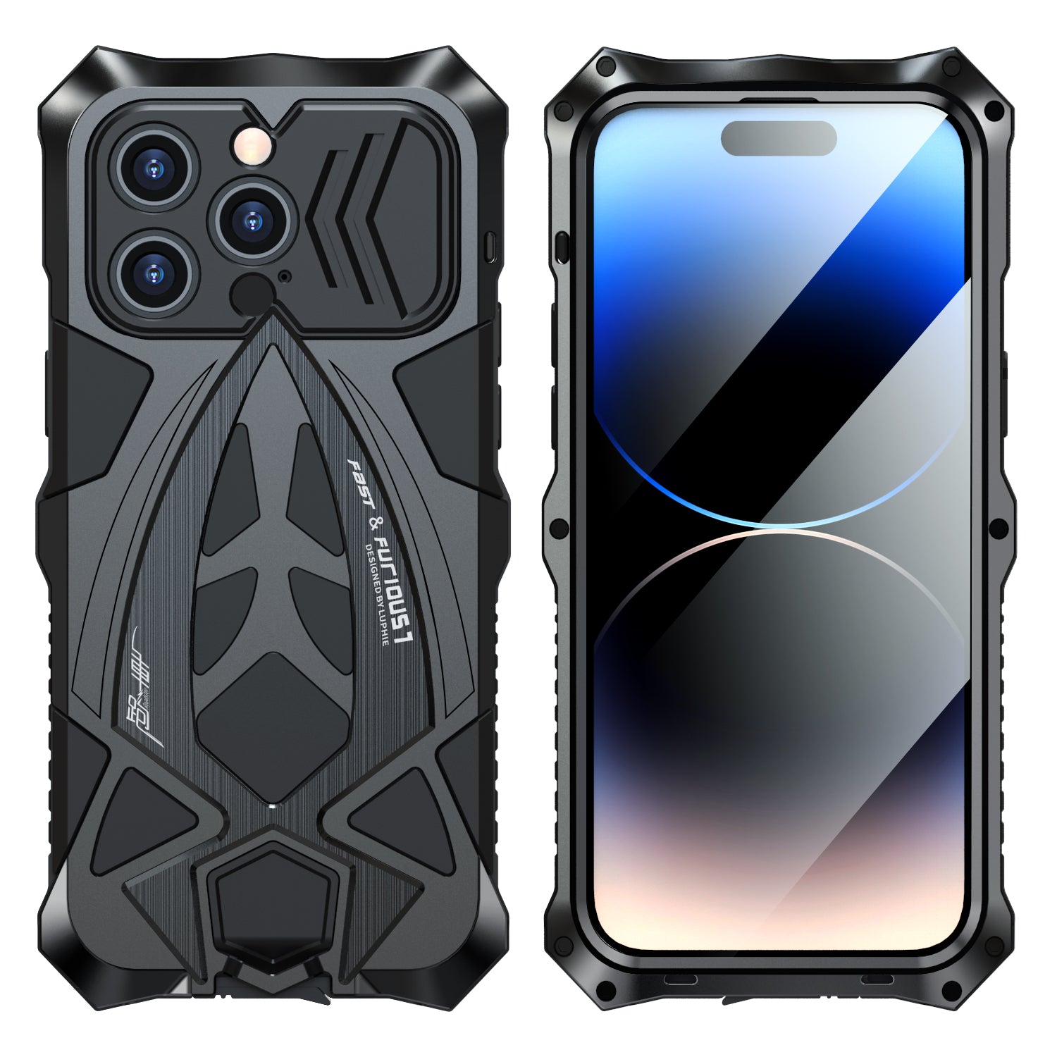 ultramarinetech-for-luphie-warrior-armor-iphone-14-pro-phone-case-metal-protection-10