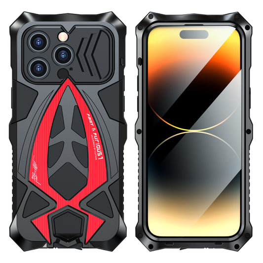 ultramarinetech-for-luphie-warrior-armor-iphone-14-pro-phone-case-metal-protection-12
