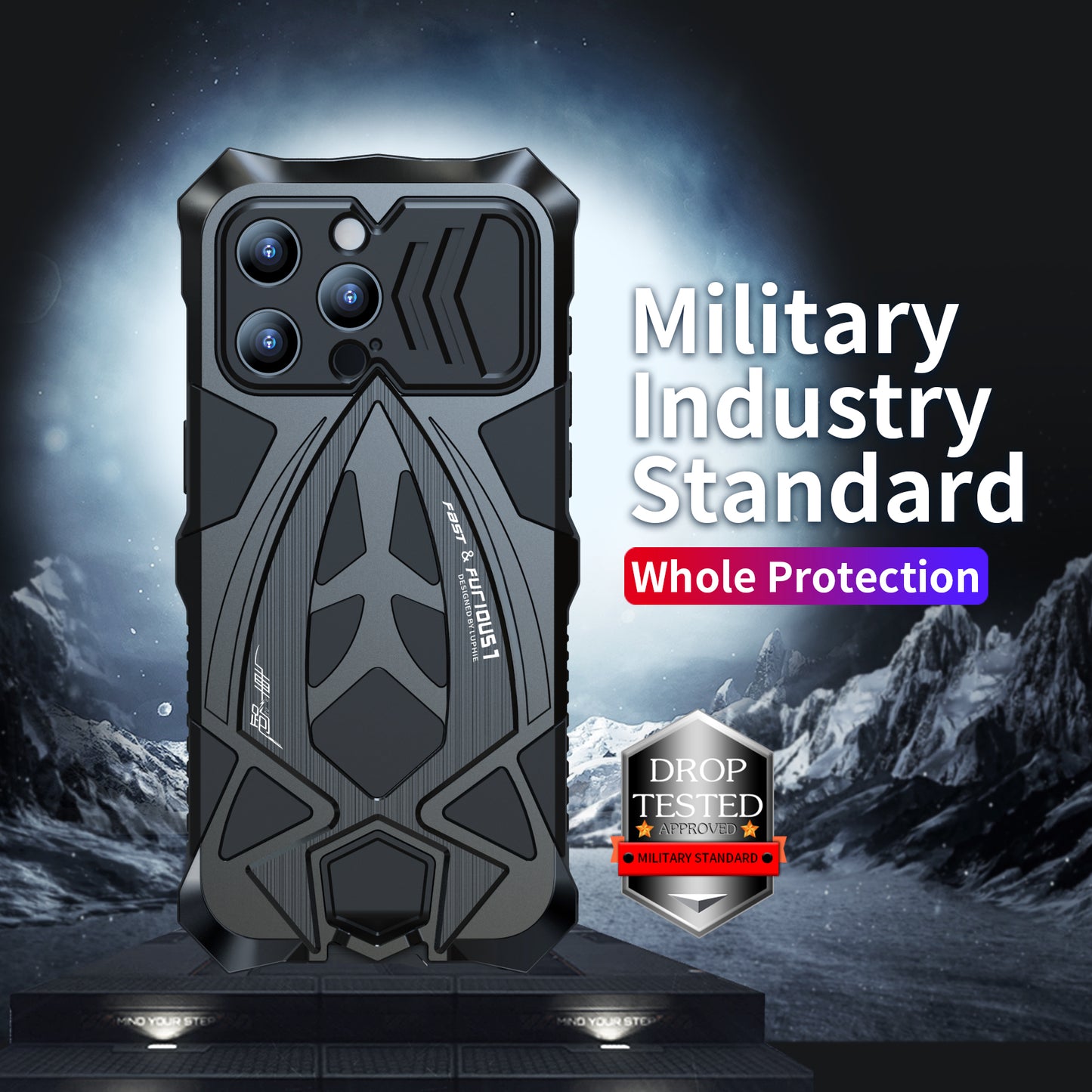 ultramarinetech-for-luphie-warrior-armor-iphone-15-phone-case-metal-protection-2