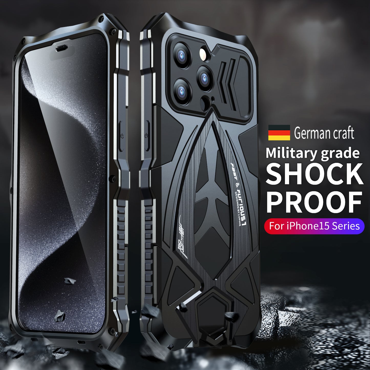 ultramarinetech-for-luphie-warrior-armor-iphone-15-plus-phone-case-metal-protection-1