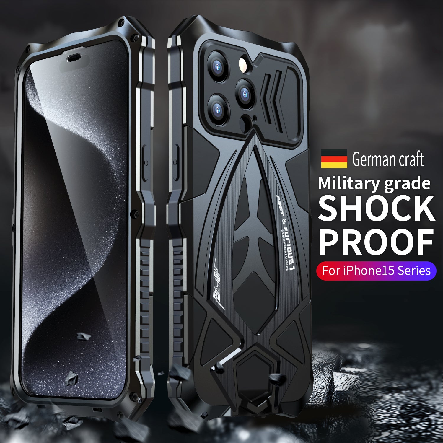 ultramarinetech-for-luphie-warrior-armor-iphone-15-plus-phone-case-metal-protection-1