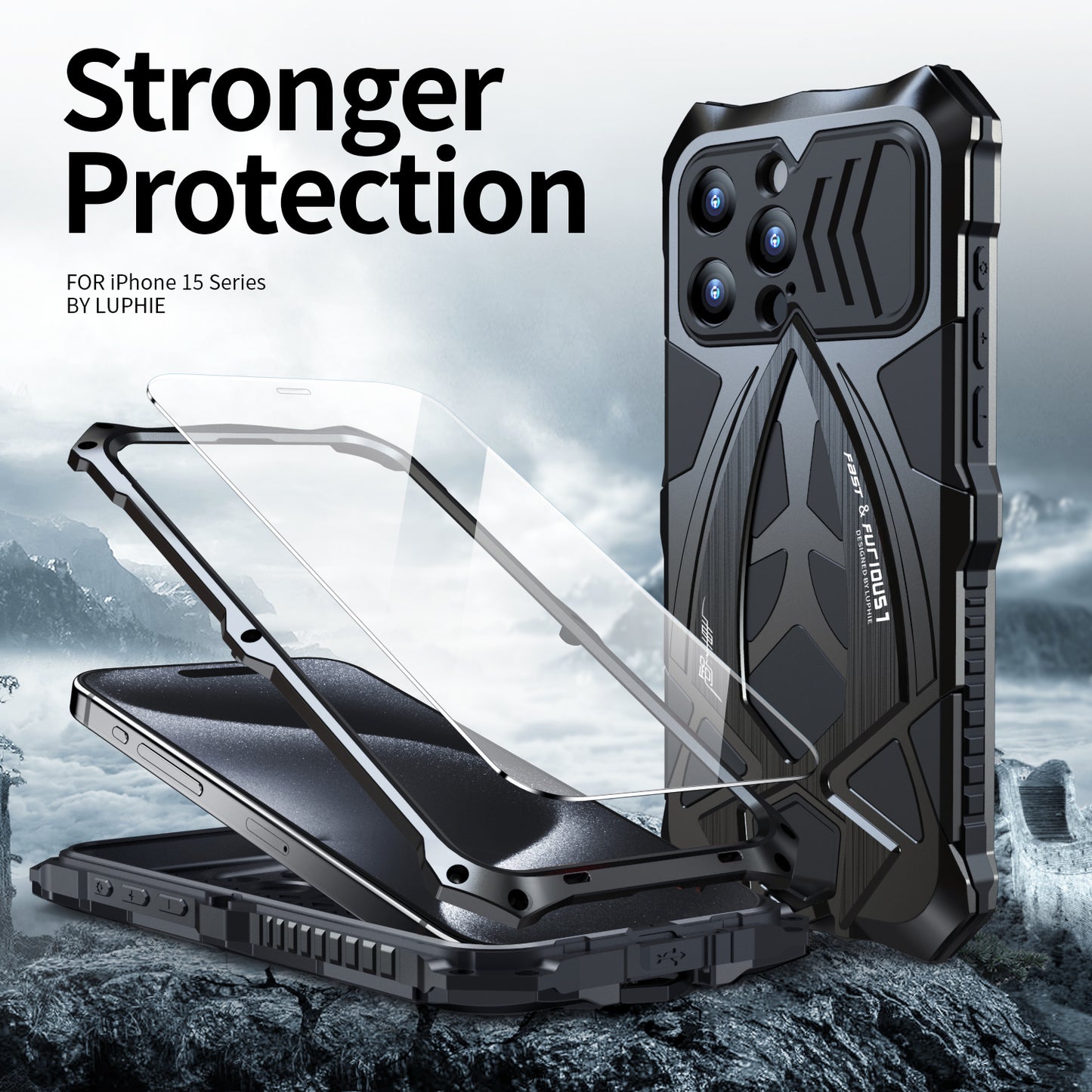 ultramarinetech-for-luphie-warrior-armor-iphone-15-plus-phone-case-metal-protection-3