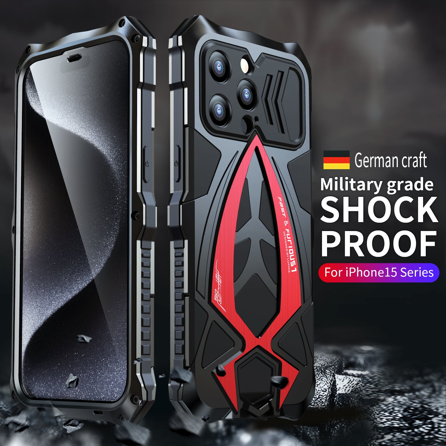ultramarinetech-for-luphie-warrior-armor-iphone-15-pro-max-phone-case-metal-protection-1