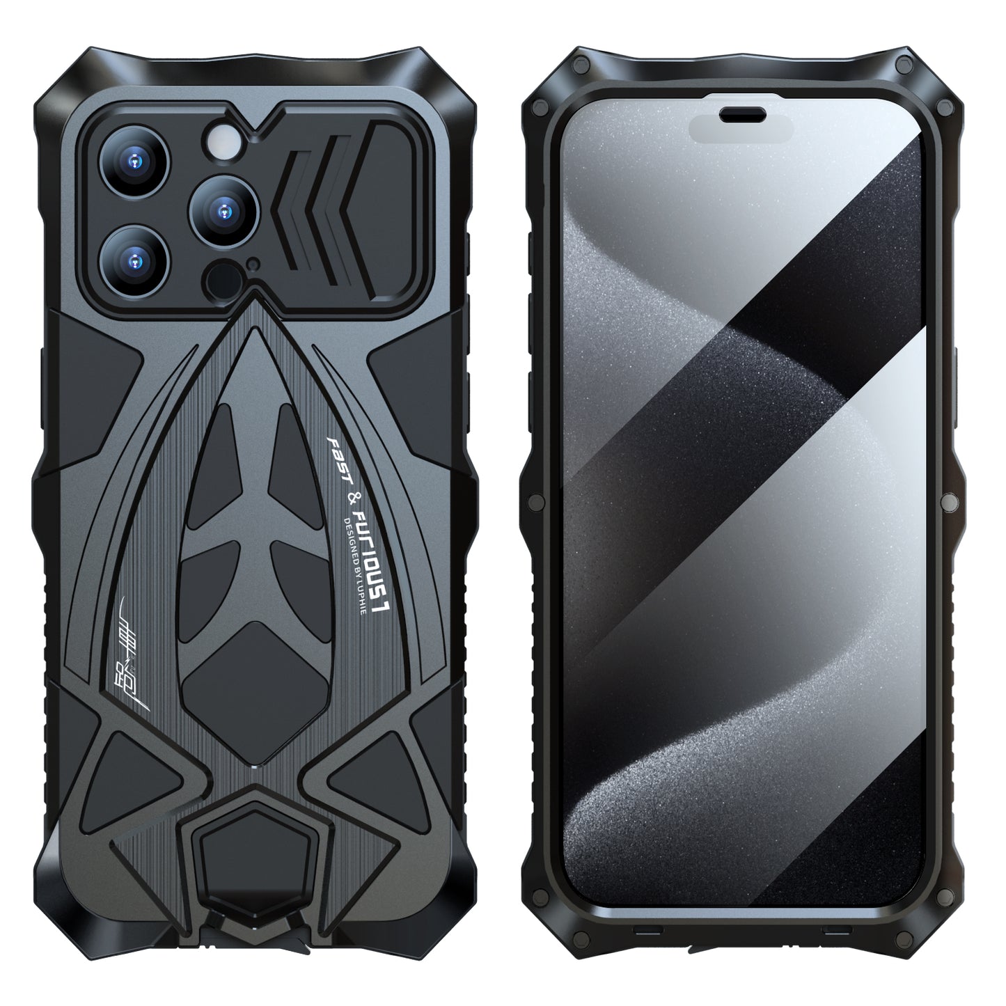 ultramarinetech-for-luphie-warrior-armor-iphone-15-pro-max-phone-case-metal-protection-12