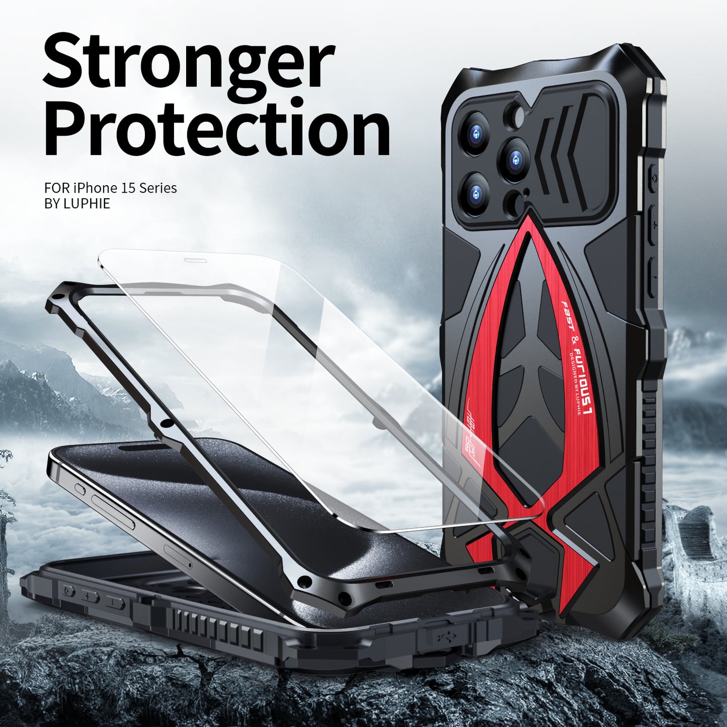 ultramarinetech-for-luphie-warrior-armor-iphone-15-pro-max-phone-case-metal-protection-4