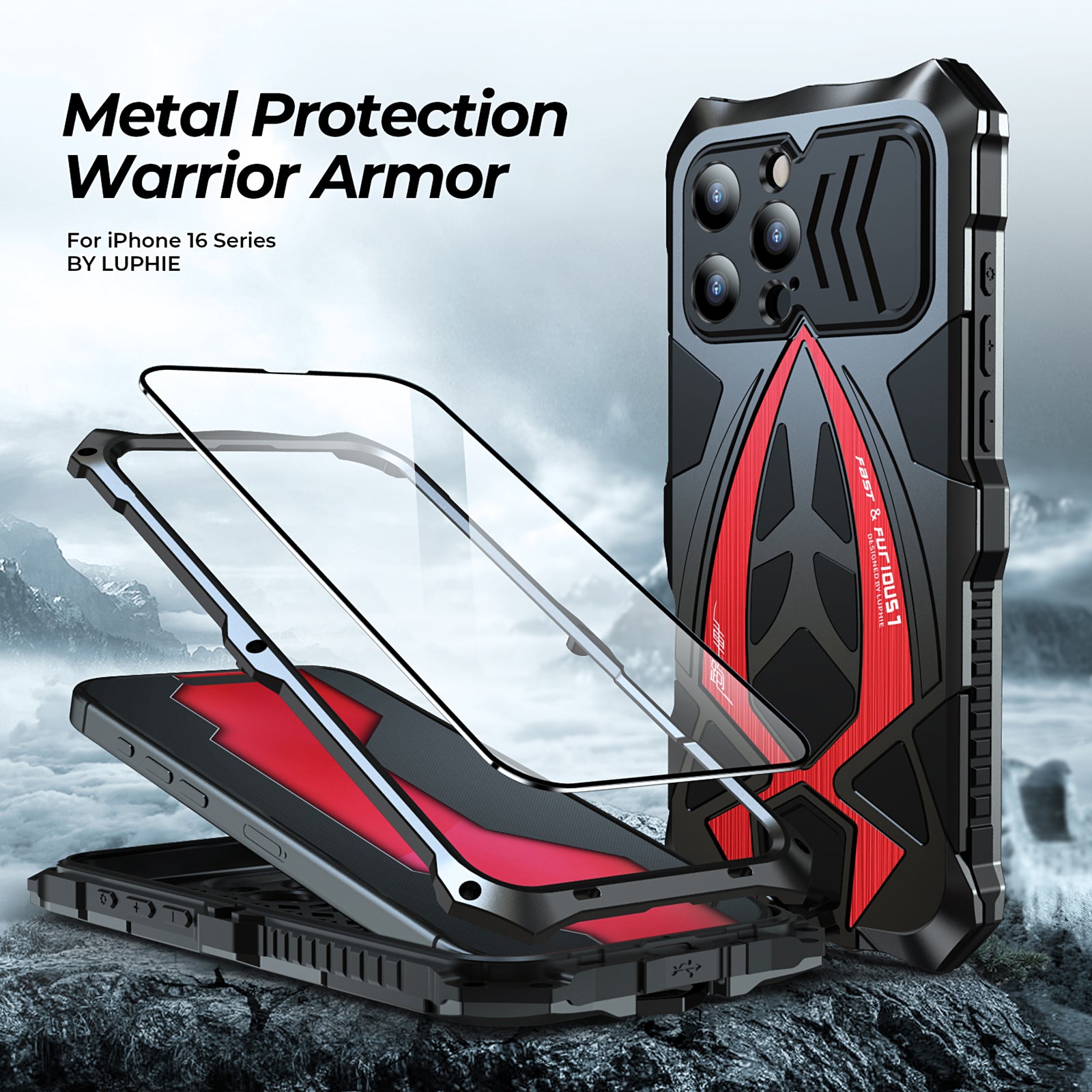 ultramarinetech-for-luphie-warrior-armor-iphone-16-pro-max-case-metal-protection-2