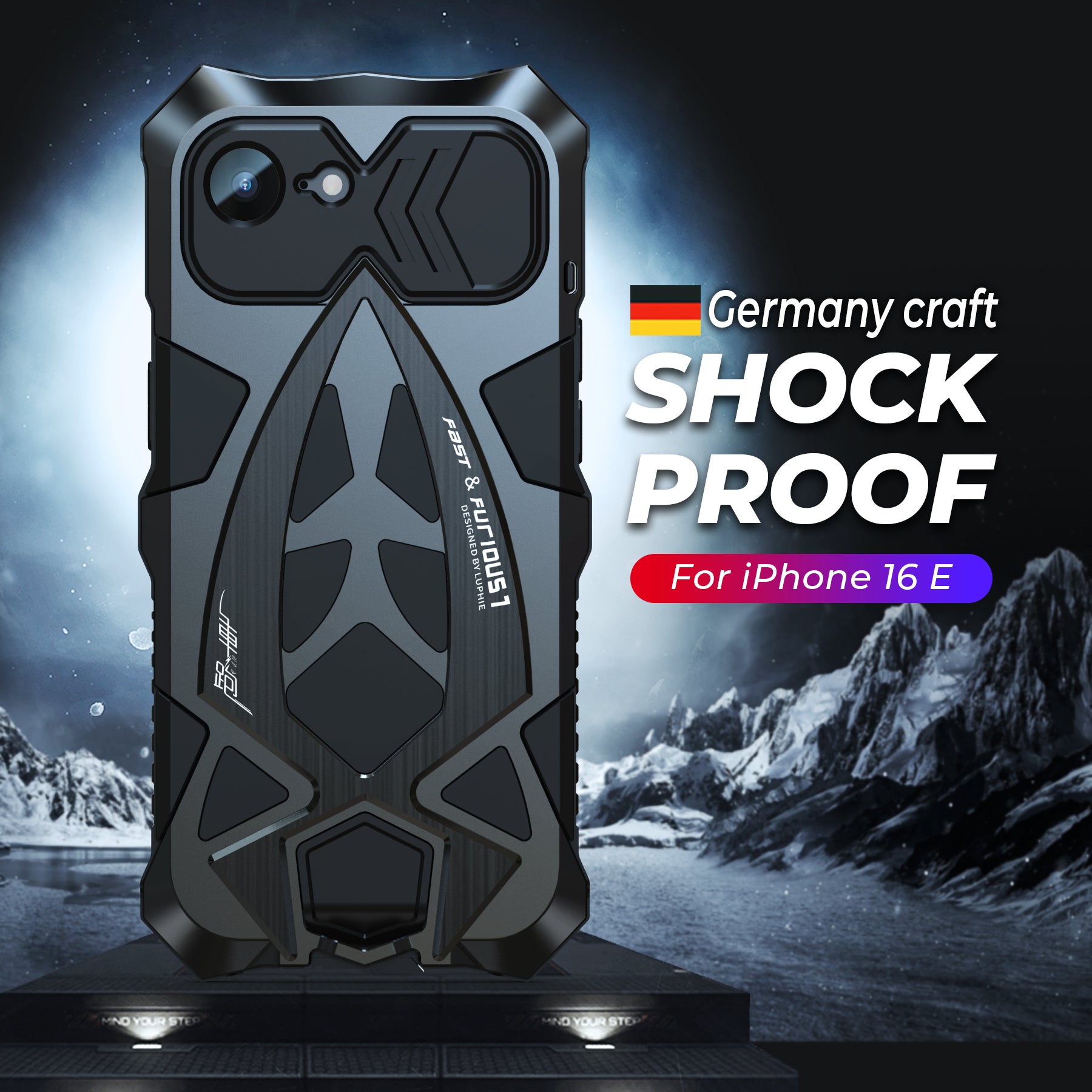 ultramarinetech-for-luphie-warrior-armor-iphone-16e-case-metal-protection-1