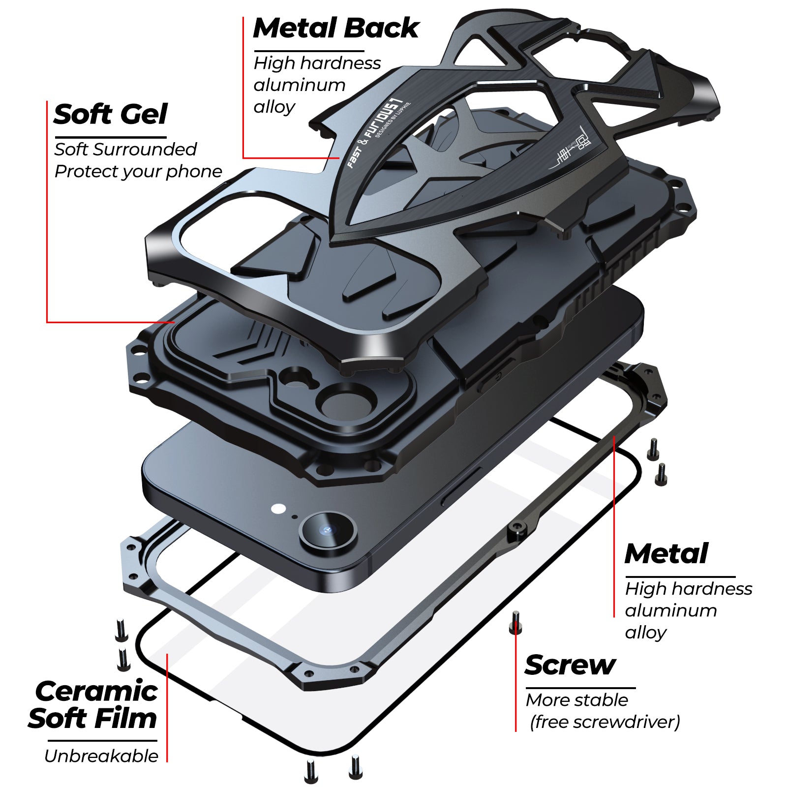 ultramarinetech-for-luphie-warrior-armor-iphone-16e-case-metal-protection-4