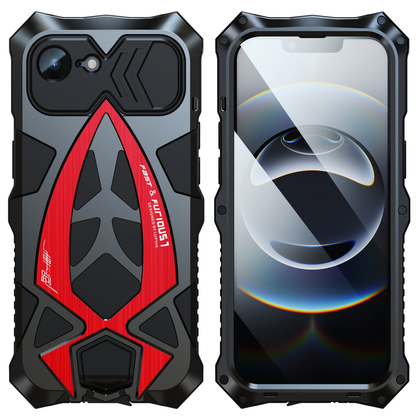 ultramarinetech-for-luphie-warrior-armor-iphone-16e-case-metal-protection-8