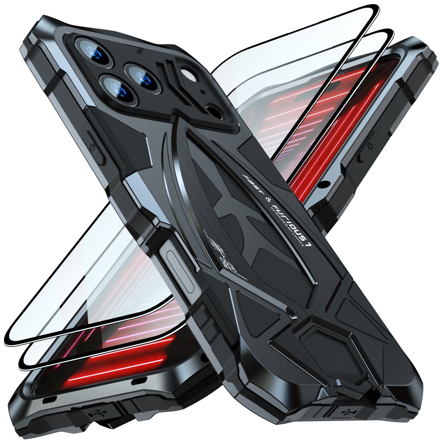 ultramarinetech-for-luphie-warrior-armor-iphone-17-pro-max-case-metal-protection-12