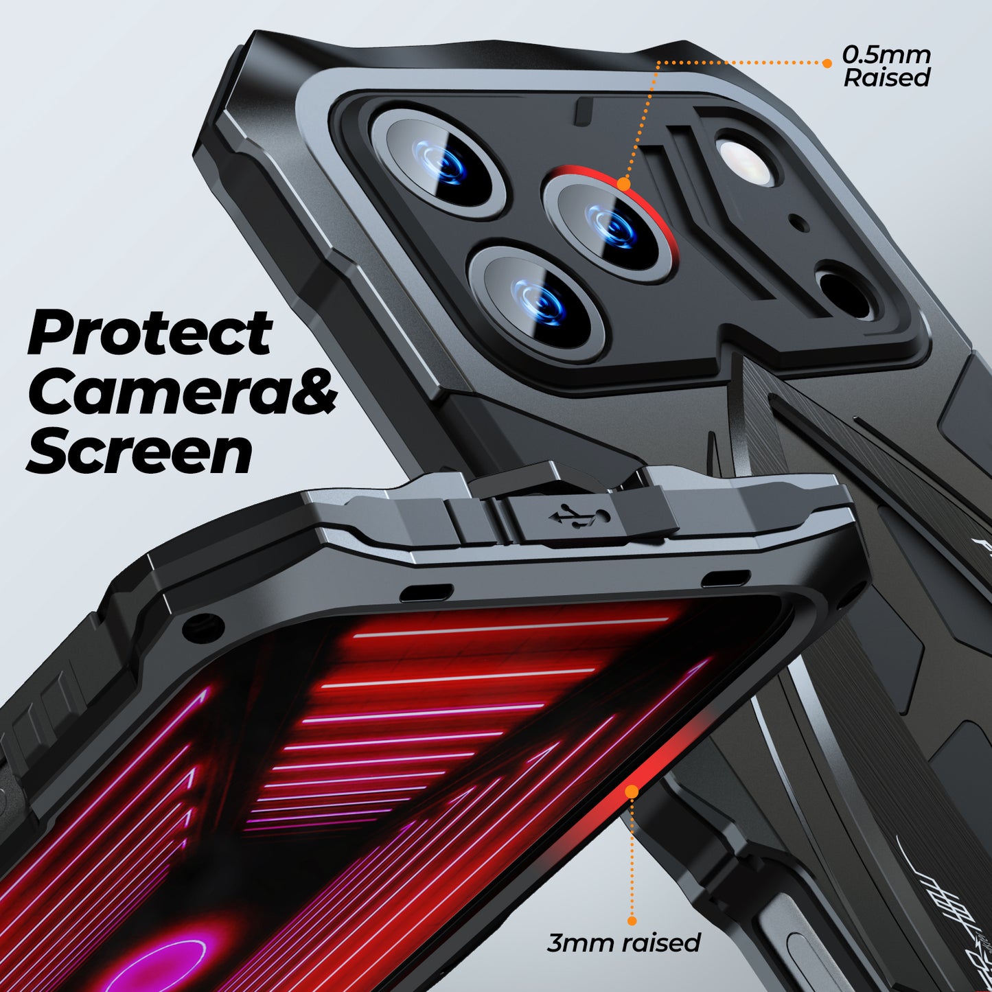 ultramarinetech-for-luphie-warrior-armor-iphone-17-pro-max-case-metal-protection-3