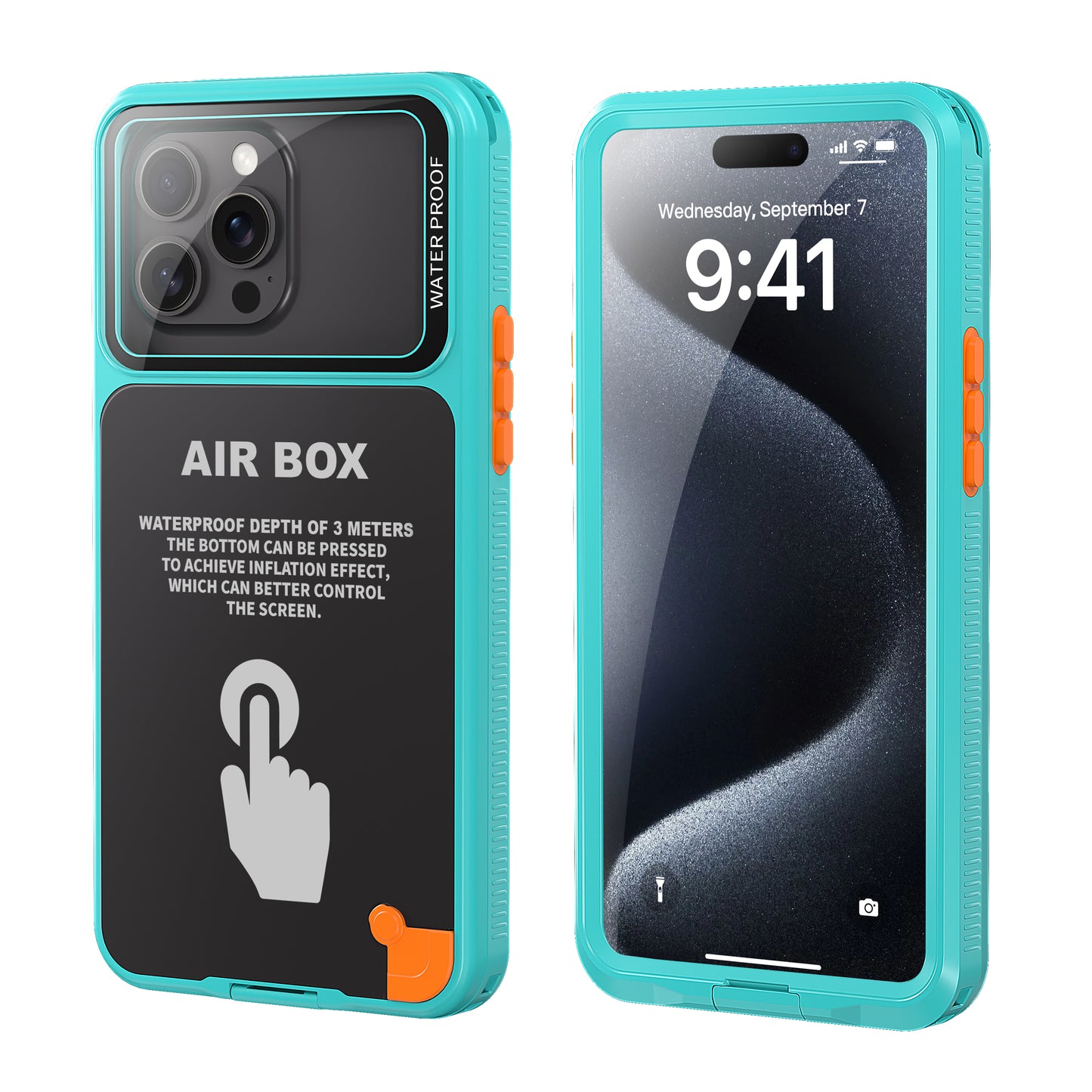 ultramarinetech-for-shellbox-air-box-neck-lanyard-waterproof-iphone-14-plus-phone-case-13