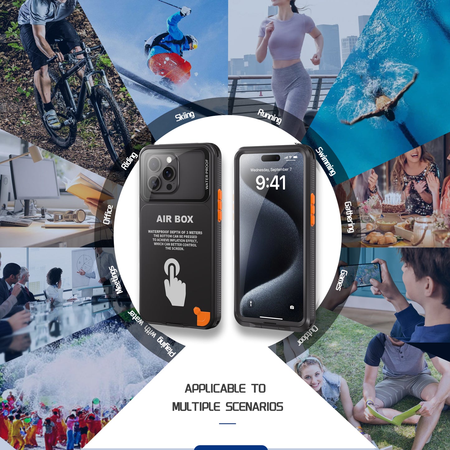 ultramarinetech-for-shellbox-air-box-neck-lanyard-waterproof-iphone-14-pro-max-phone-case-2
