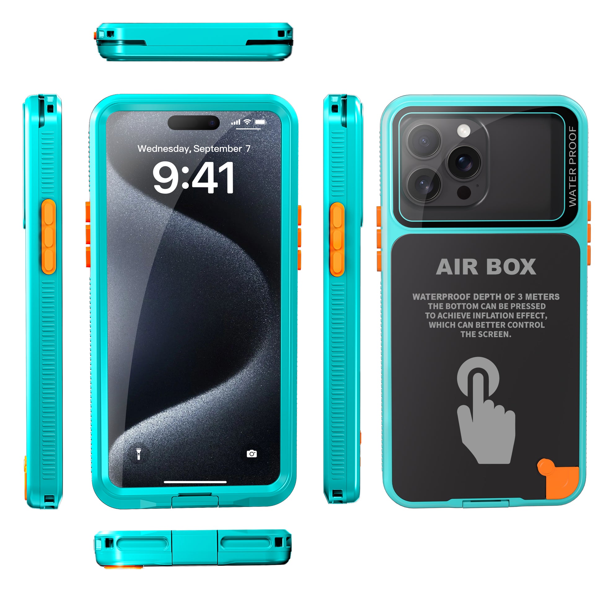 ultramarinetech-for-shellbox-air-box-neck-lanyard-waterproof-iphone-15-plus-phone-case-11