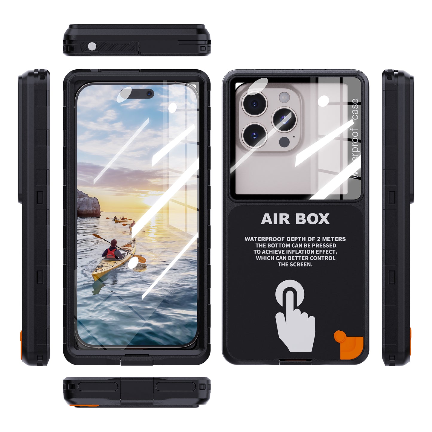 ultramarinetech-for-shellbox-air-box-neck-lanyard-waterproof-iphone-16-pro-max-phone-case-8