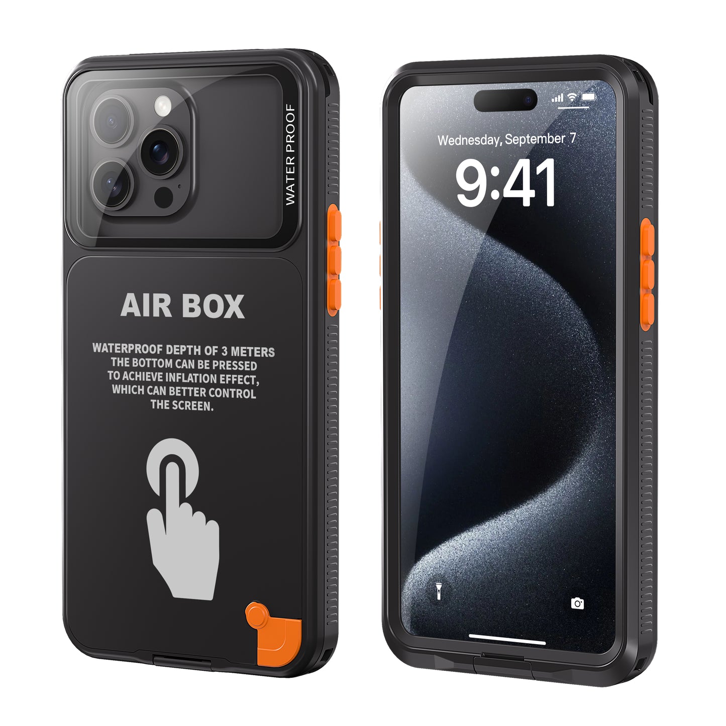 ultramarinetech-for-shellbox-air-box-neck-lanyard-waterproof-iphone-air-phone-case-13