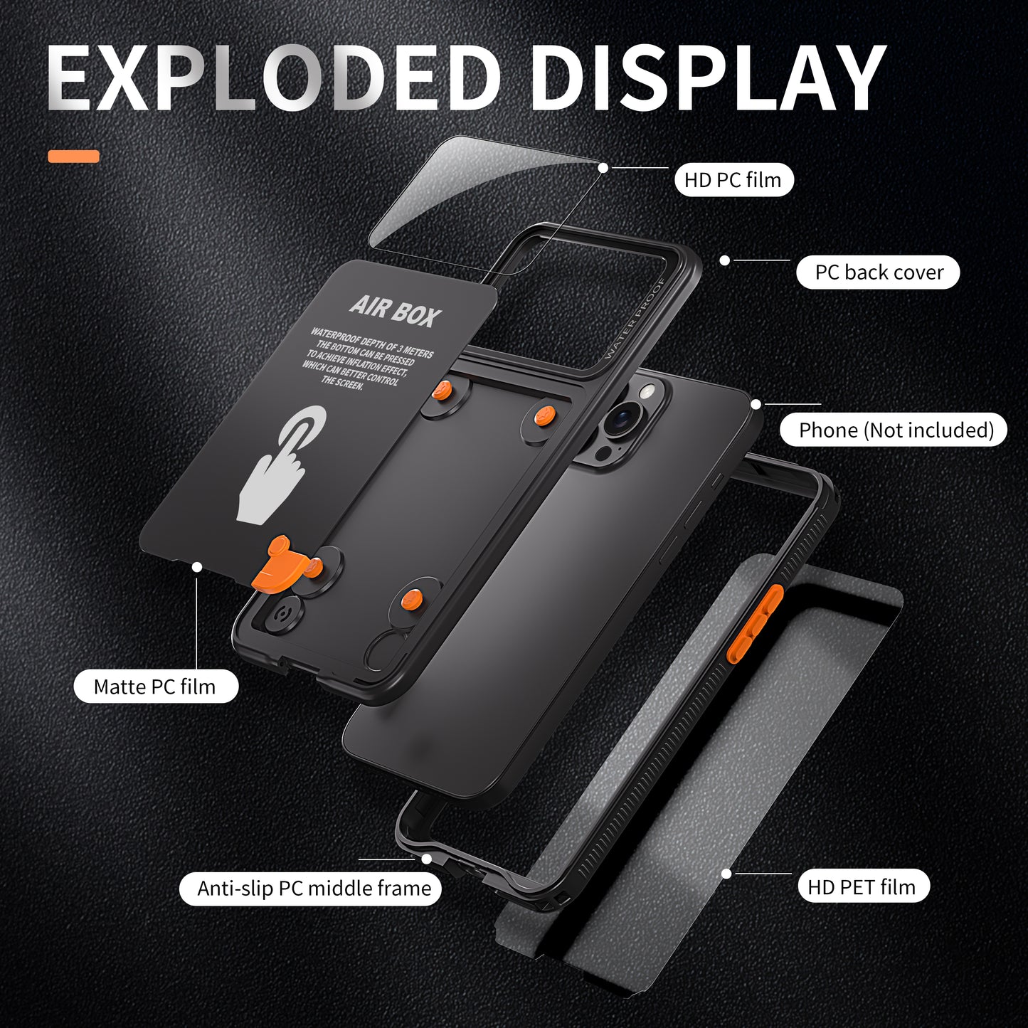 ultramarinetech-for-shellbox-air-box-neck-lanyard-waterproof-iphone-air-phone-case-5