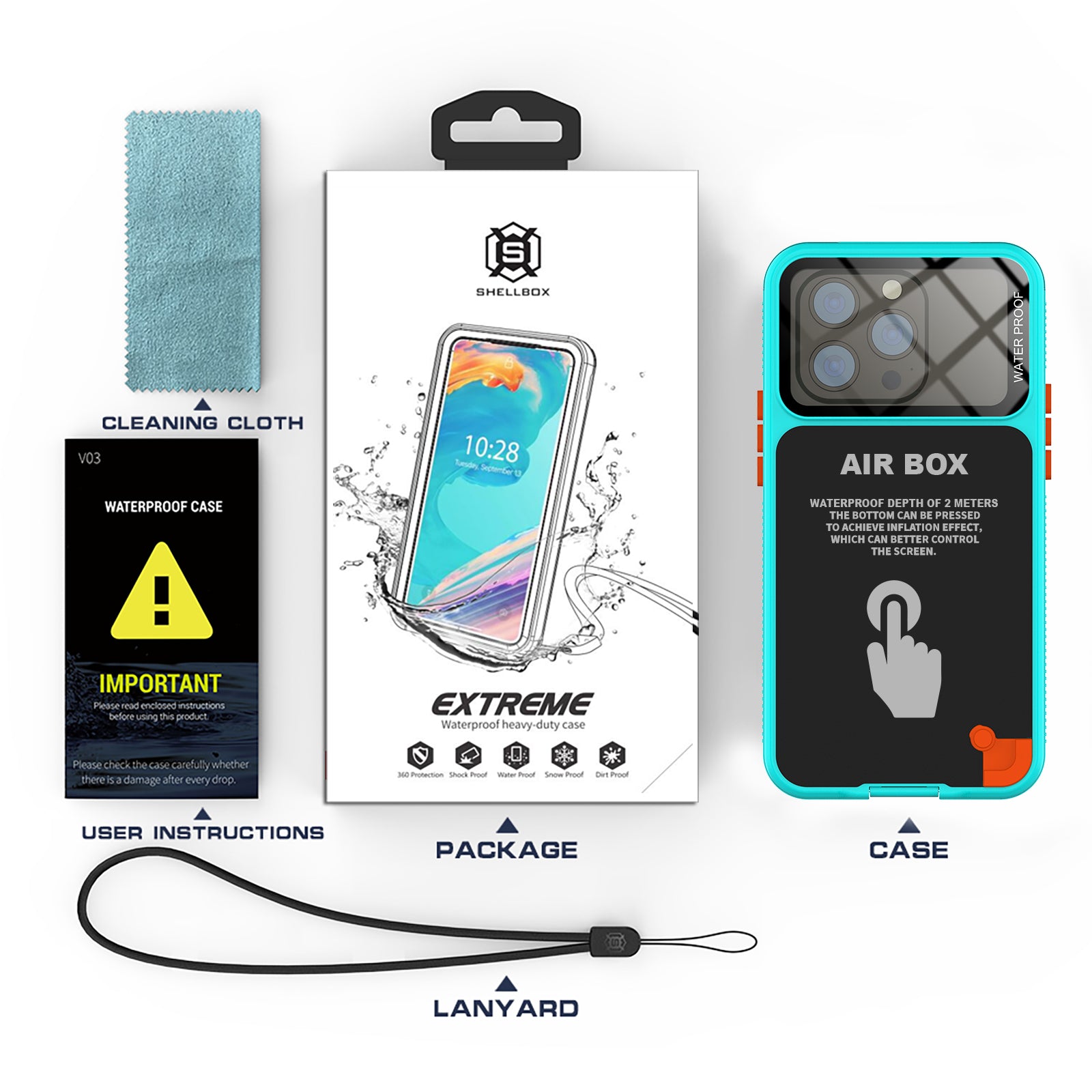 ultramarinetech-for-shellbox-air-box-portable-lanyard-waterproof-iphone-13-case-2