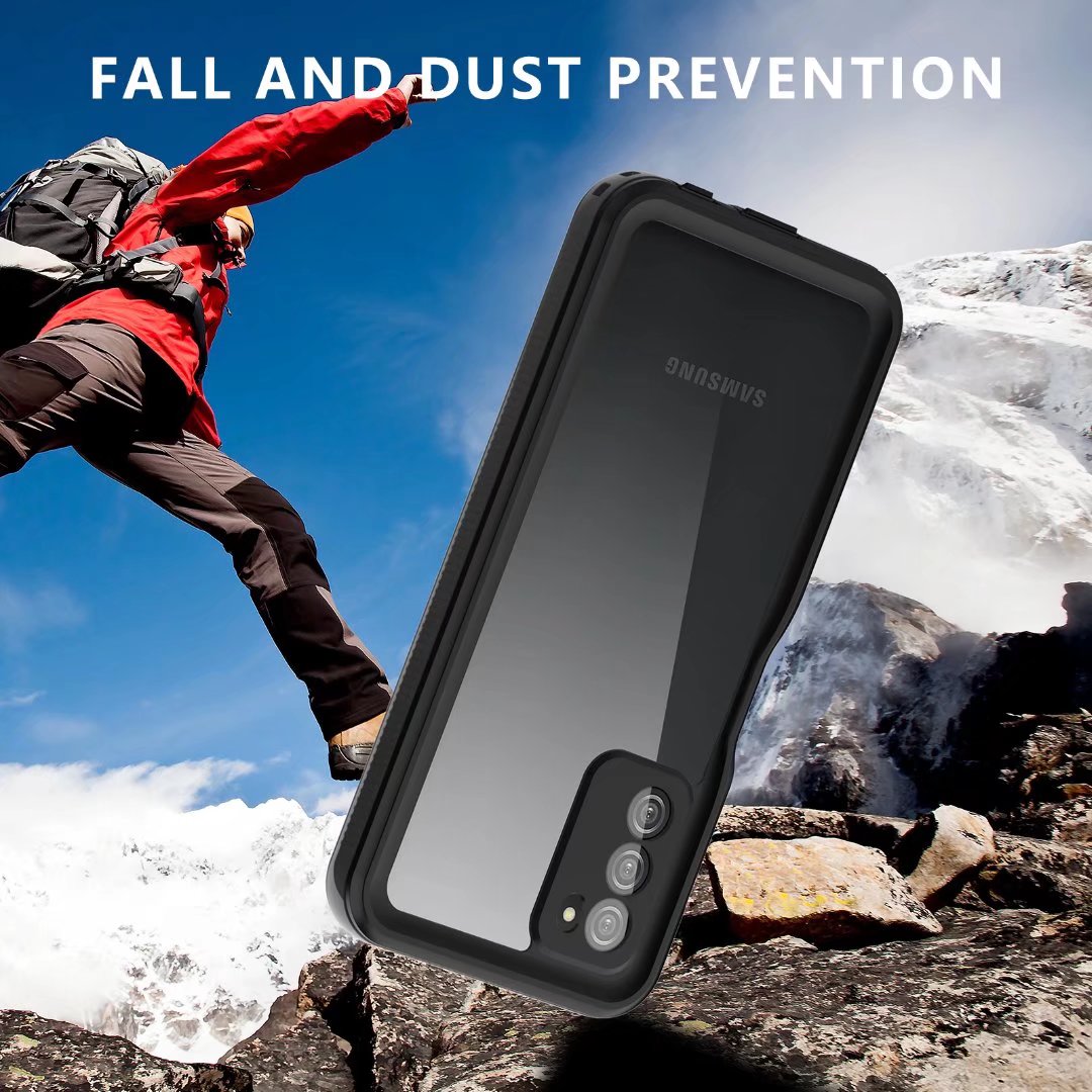 ultramarinetech-for-shellbox-burst-slim-clear-waterproof-galaxy-a03s-phone-case-2